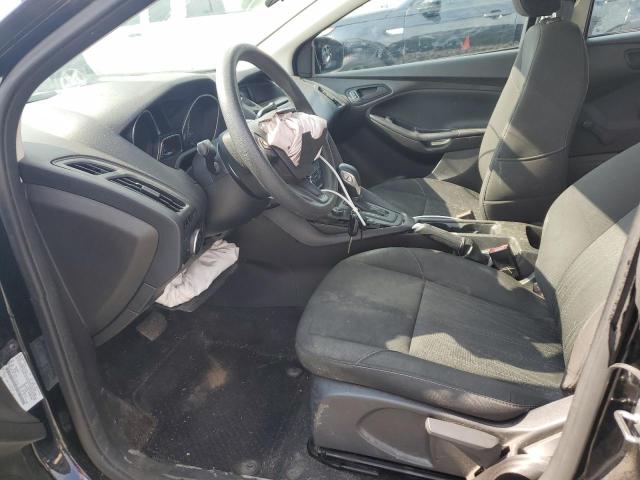 Photo 7 from auction – 2016 FORD FOCUS S with VIN 1FADP3E28GL273940