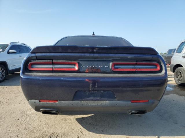 Photo 6 from auction – 2015 DODGE CHALLENGER with VIN 2C3CDZBG1FH724188