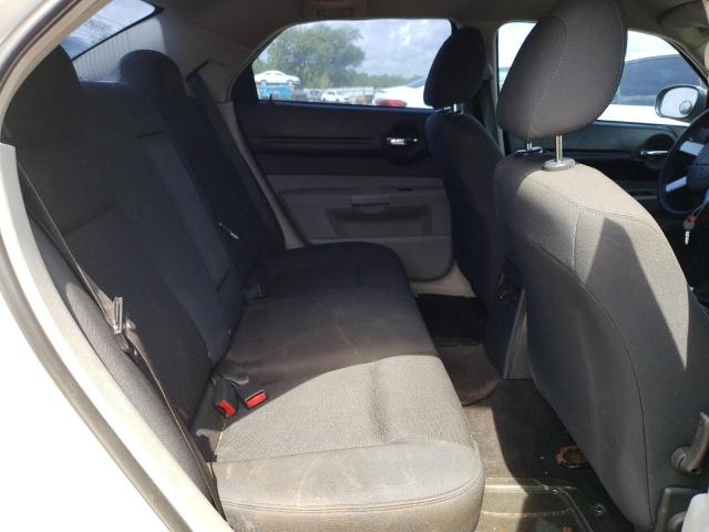 Photo 10 from auction – 2006 CHRYSLER 300 with VIN 2C3KA43R76H308833