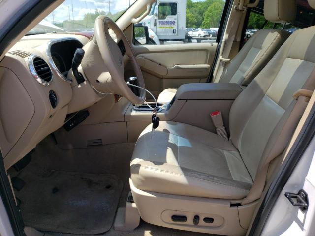 Photo 7 from auction – 2008 FORD EXPLORER E with VIN 1FMEU74E08UA46047