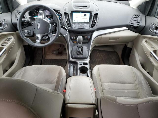 Photo 8 from auction – 2016 FORD ESCAPE SE with VIN 1FMCU9G95GUC42937