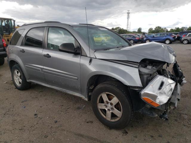 Photo 4 from auction – 2005 CHEVROLET EQUINOX LS with VIN 2CNDL23FX56147652