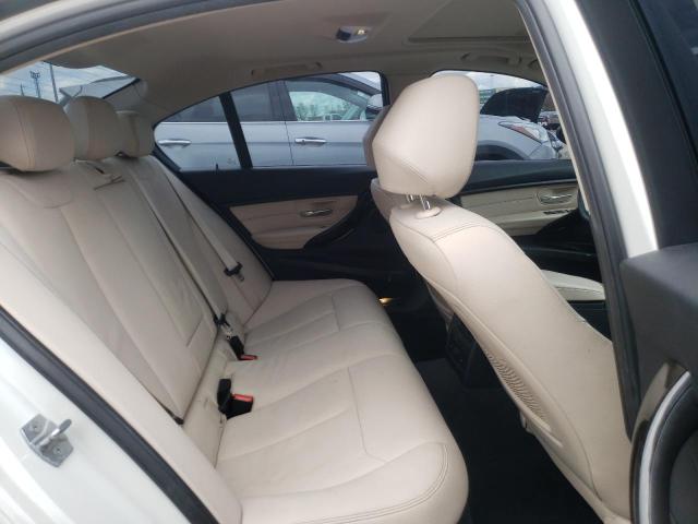Photo 10 from auction – 2016 BMW 320 XI with VIN WBA8E5G58GNU20974