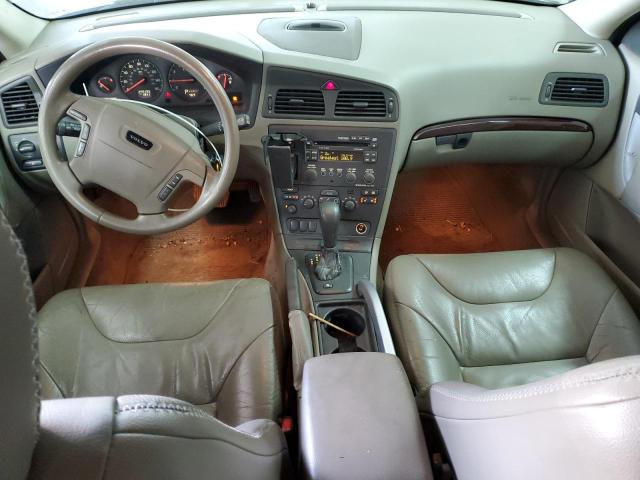 Photo 8 from auction – 2001 VOLVO V70 XC with VIN YV1SZ58D711045445