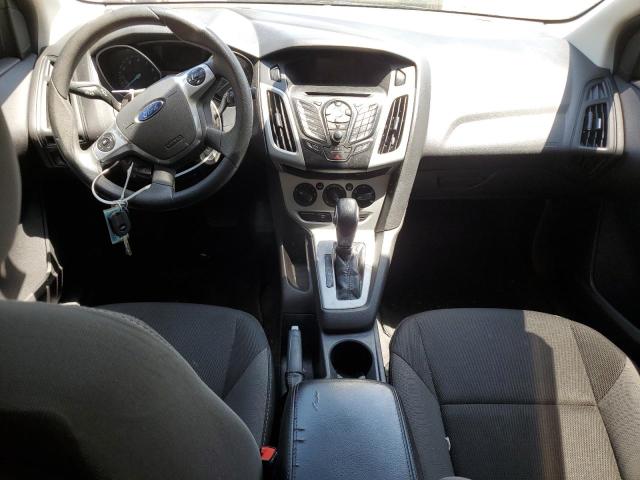 Photo 8 from auction – 2014 FORD FOCUS SE with VIN 1FADP3F20EL320325