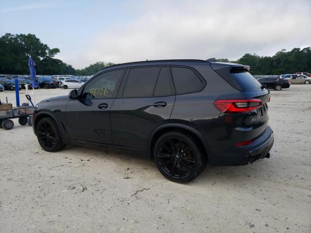 Photo 2 from auction – 2019 BMW X5 XDRIVE4 with VIN 5UXCR6C58KLL22706