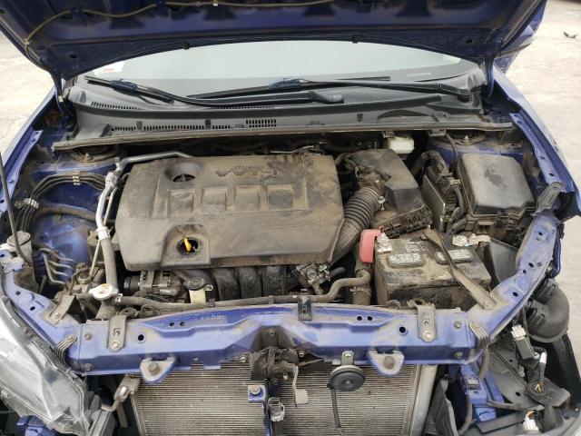 Photo 11 from auction – 2019 TOYOTA COROLLA L with VIN 2T1BURHE0KC146067