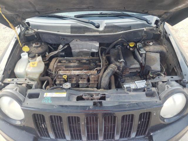 Photo 11 from auction – 2007 JEEP COMPASS LI with VIN 1J8FF57W07D153537