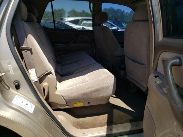 Photo 11 from auction – 2002 TOYOTA SEQUOIA SR with VIN 5TDZT34A92S060068