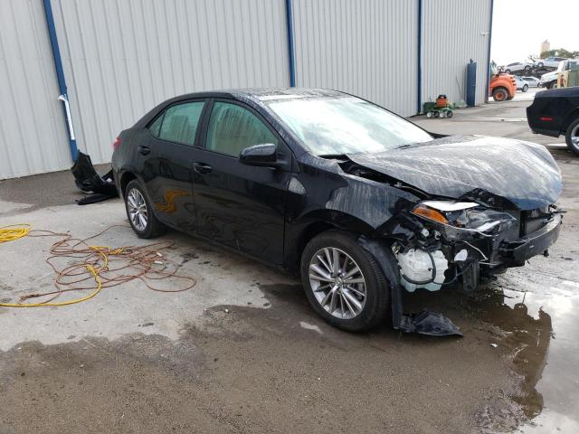 Снимка 4 от търг – 2014 TOYOTA COROLLA L с VIN 2T1BURHE6EC080404