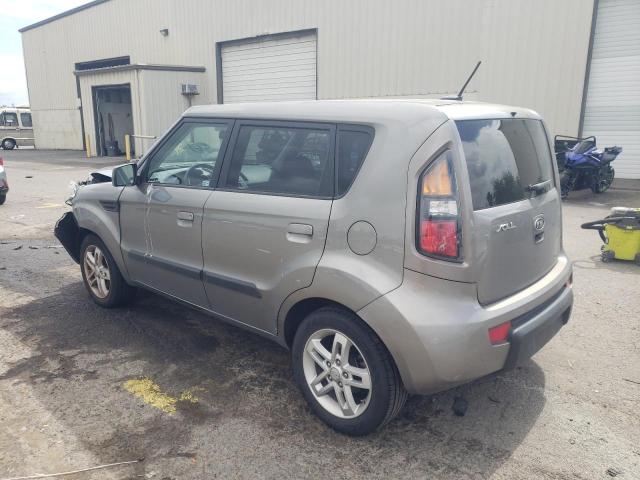 Photo 2 from auction – 2010 KIA SOUL + with VIN KNDJT2A26A7076404