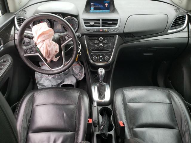 Photo 8 from auction – 2015 BUICK ENCORE with VIN KL4CJCSBXFB265235