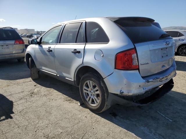 Photo 3 from auction – 2011 FORD EDGE SE with VIN 2FMDK3GC4BBA97438