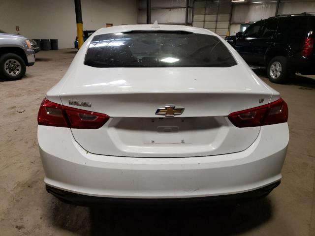 Photo 6 from auction – 2018 CHEVROLET MALIBU LT with VIN 1G1ZD5ST2JF243770