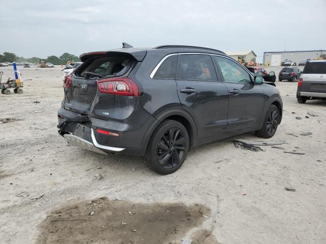 Photo 3 from auction – 2019 KIA NIRO EX with VIN KNDCC3LC5K5298076