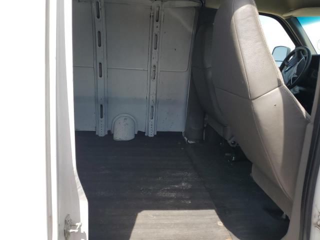 Photo 11 from auction – 2008 CHEVROLET EXPRESS G2 with VIN 1GCGG25C381223986