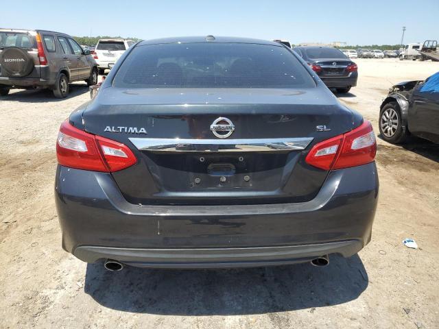 Photo 6 from auction – 2017 NISSAN ALTIMA 2.5 with VIN 1N4AL3AP3HC211167