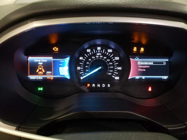 Photo 9 from auction – 2018 FORD EDGE SEL with VIN 2FMPK4J81JBB52661