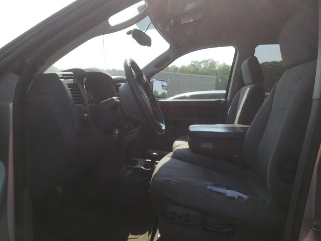 Photo 7 from auction – 2006 DODGE RAM 2500 S with VIN 1D7KS28D26J122437