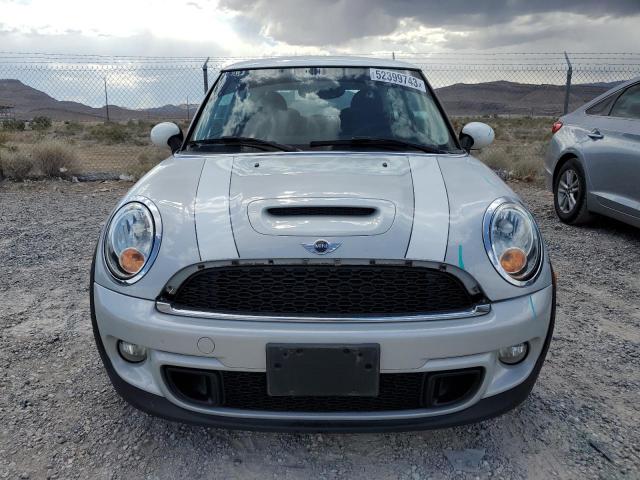 Photo 5 from auction – 2013 MINI COOPER S with VIN WMWSV3C57DT475889
