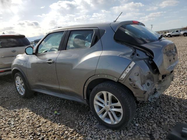 Photo 2 from auction – 2013 NISSAN JUKE S with VIN JN8AF5MV4DT229487