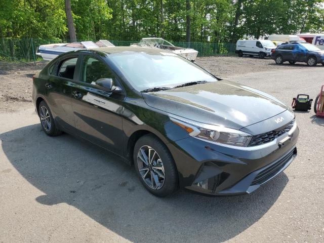 Photo 4 from auction – 2023 KIA FORTE LX with VIN 3KPF24AD8PE582413