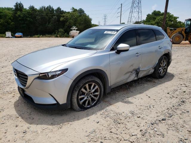 MAZDA CX-9 TOURI 2017 with VIN JM3TCACYXH0130396 - Photo from auction