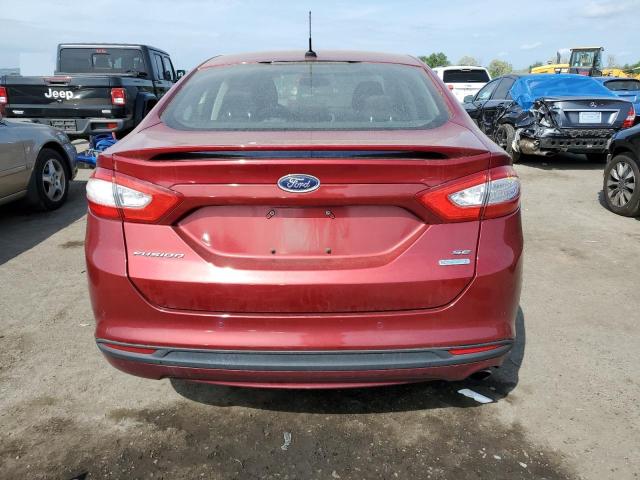 Photo 6 from auction – 2014 FORD FUSION SE with VIN 1FA6P0HD4E5394681