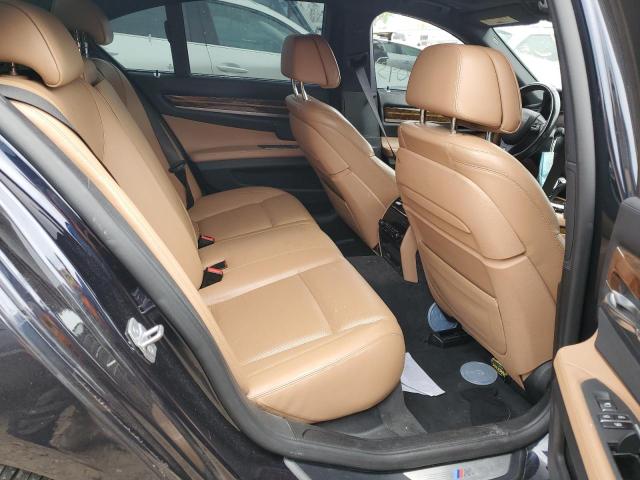 Photo 10 from auction – 2014 BMW ALPINA B7 with VIN WBAYB6C53ED224612