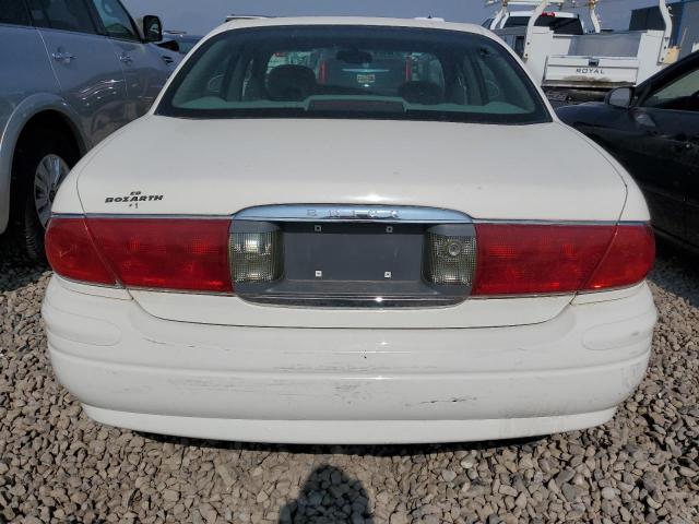 Photo 6 from auction – 2001 BUICK LESABRE with VIN 1G4HP54K614287678