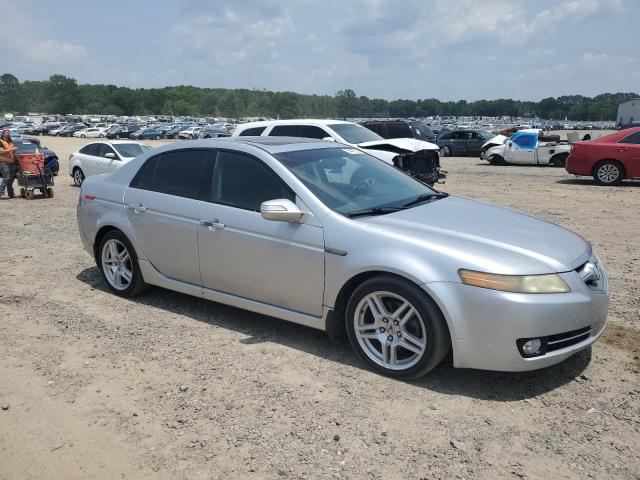 Photo 4 from auction – 2008 ACURA TL with VIN 19UUA66228A049430