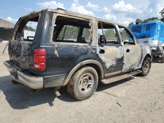 Photo 3 from auction – 2002 FORD EXPEDITION with VIN 1FMRU17L72LA55401