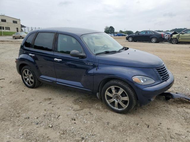 Photo 4 from auction – 2005 CHRYSLER PT CRUISER with VIN 3C4FY58B65T505248
