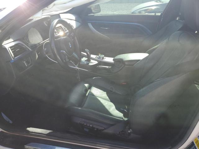 Photo 7 from auction – 2015 BMW 428 I with VIN WBA3N7C58FK222763