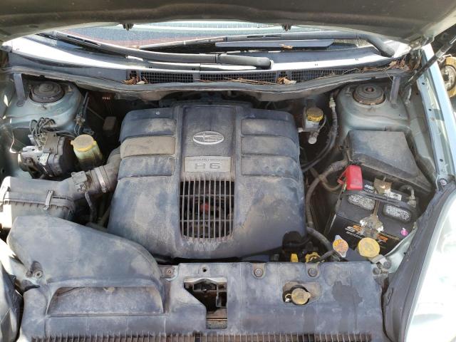 Photo 12 from auction – 2008 SUBARU TRIBECA with VIN 4S4WX83C064429811