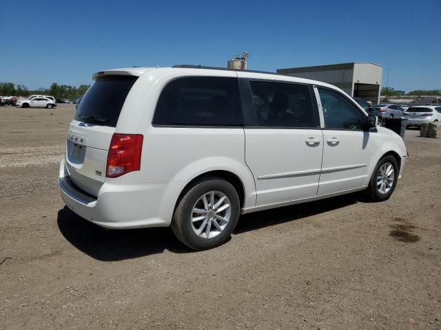 Photo 3 from auction – 2013 DODGE GRAND CARA with VIN 2C4RDGCG8DR686796