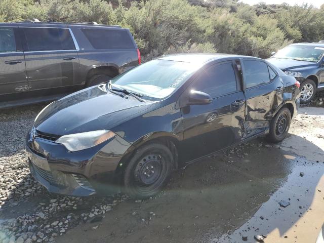 TOYOTA COROLLA L 2016 with VIN 2T1BURHEXGC579192 - Photo from auction