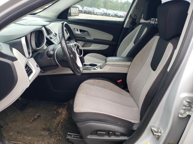 Photo 7 from auction – 2014 CHEVROLET EQUINOX LT with VIN 2GNALBEK8E6141213