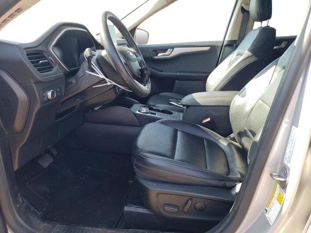 Photo 7 from auction – 2020 FORD ESCAPE SE with VIN 1FMCU0BZ4LUB13438
