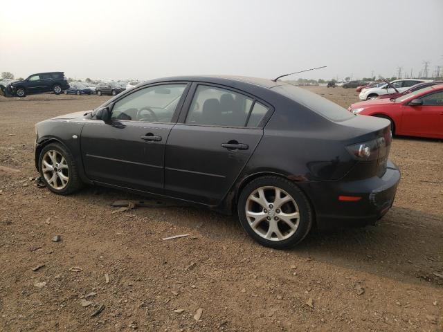 Photo 2 from auction – 2009 MAZDA 3 I with VIN JM1BK32F491212543
