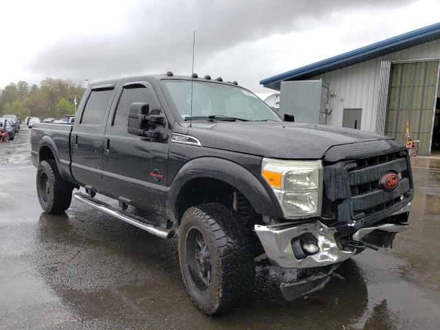 Photo 4 from auction – 2011 FORD F350 SUPER with VIN 1FT8W3BT1BEA06051