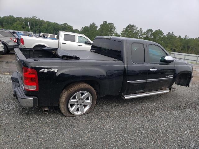 Photo 3 from auction – 2013 GMC SIERRA K15 with VIN 1GTR2VE73DZ200540