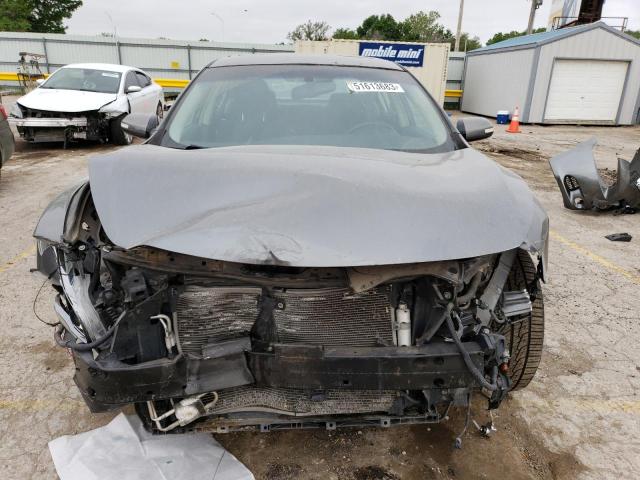 Фото 5 с аукциона – 2014 NISSAN MAXIMA S с VIN 1N4AA5AP3EC443393