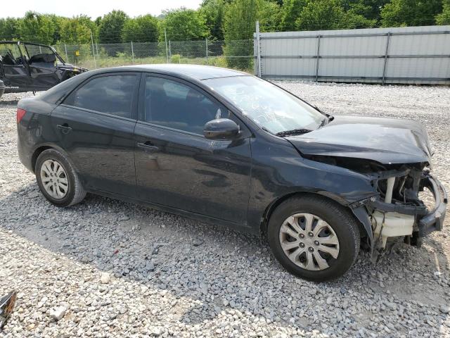 Photo 4 from auction – 2013 KIA FORTE EX with VIN KNAFU4A28D5712395