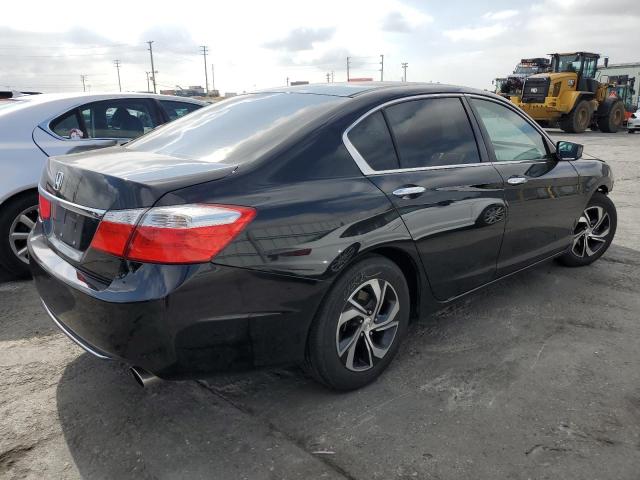 Photo 3 from auction – 2015 HONDA ACCORD LX with VIN 1HGCR2F35FA065897
