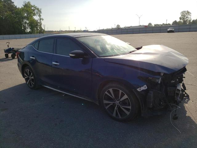 Photo 4 from auction – 2016 NISSAN MAXIMA 3.5 with VIN 1N4AA6AP2GC417411