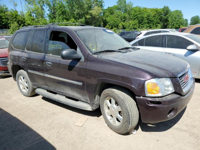 Photo 4 from auction – 2008 GMC ENVOY with VIN 1GKDT13S282134301