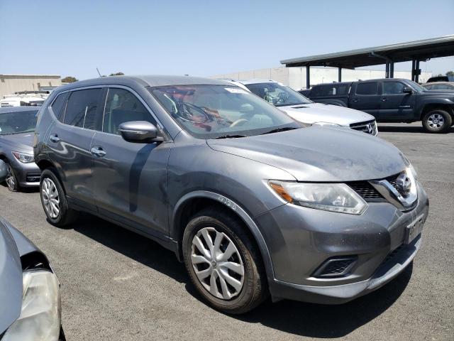 Photo 4 from auction – 2015 NISSAN ROGUE S with VIN KNMAT2MT5FP534624