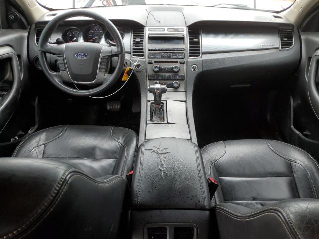 Photo 8 from auction – 2011 FORD TAURUS SEL with VIN 1FAHP2EW3BG165466