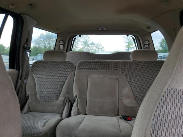 Photo 10 from auction – 1999 FORD EXPEDITION with VIN 1FMRU1869XLA94216